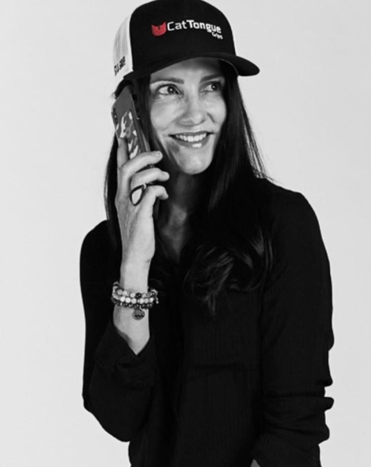 co-founder Missy Kelly