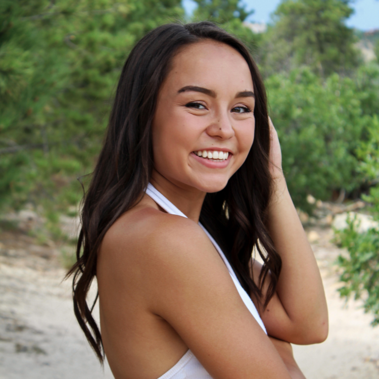Alexis Harris