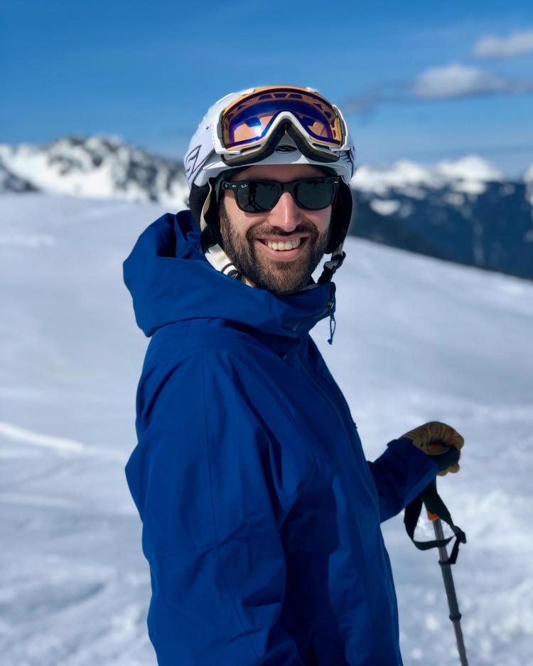 Eli Lieberman