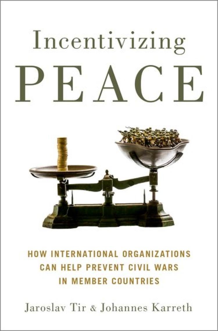 peace