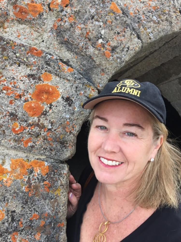 Sharron Land Gegenheimer