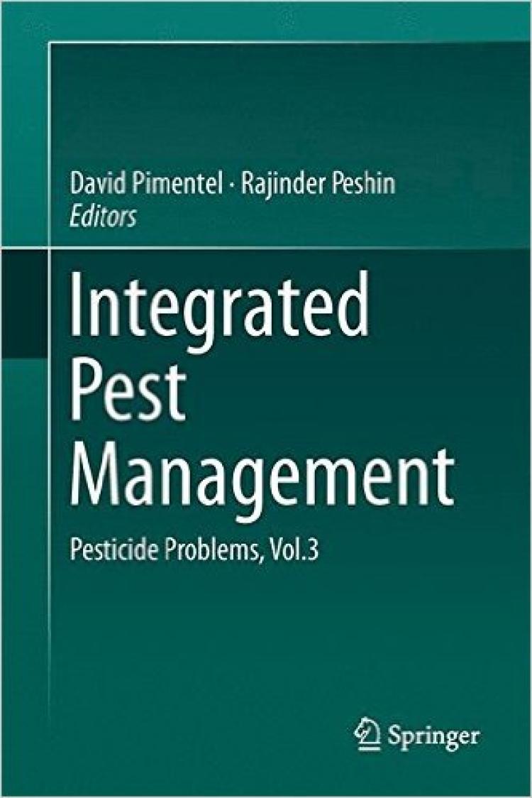 Biological Control: Perspectives for Maintaining Provisioning Services in the Anthropocene