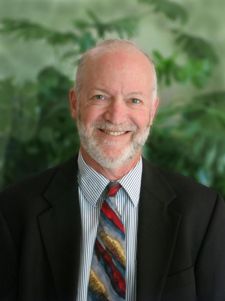 Bruce Jakosky