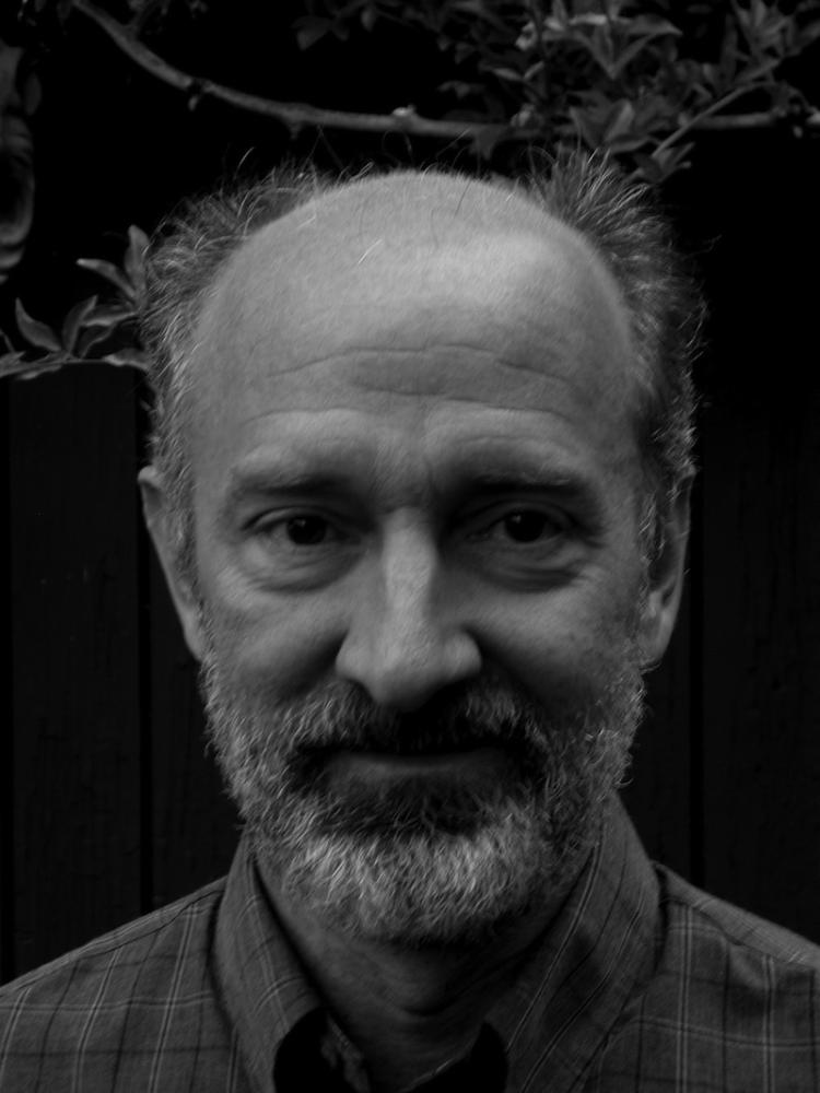 Image of James Meiss