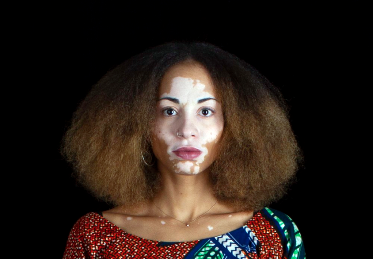 Artist Jasmine Colgan