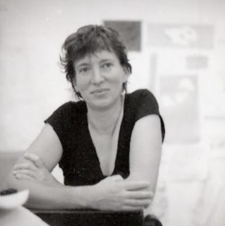 Jeanne Quinn