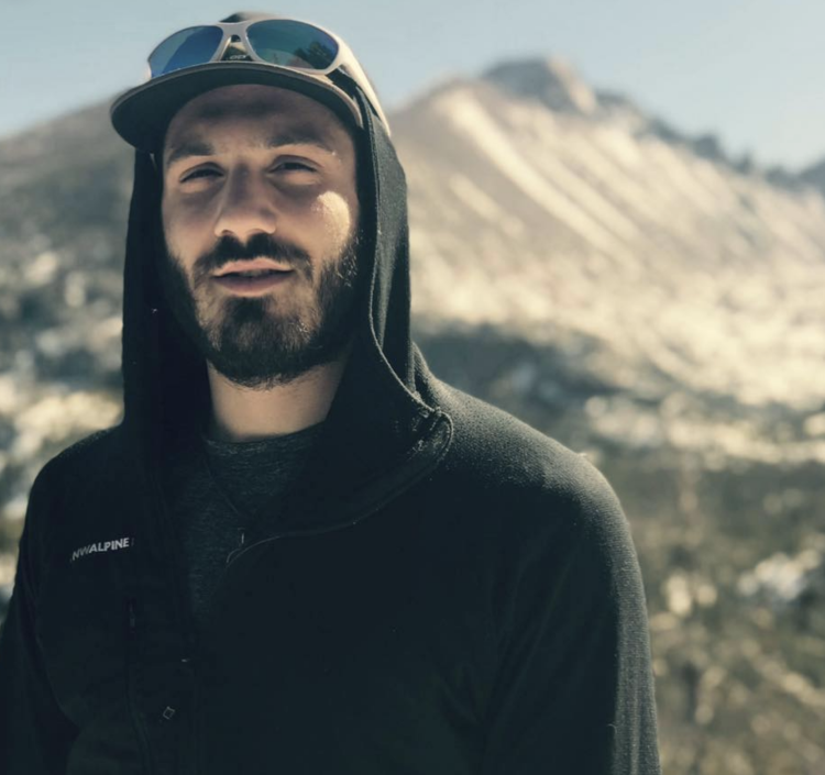 Jesse K.