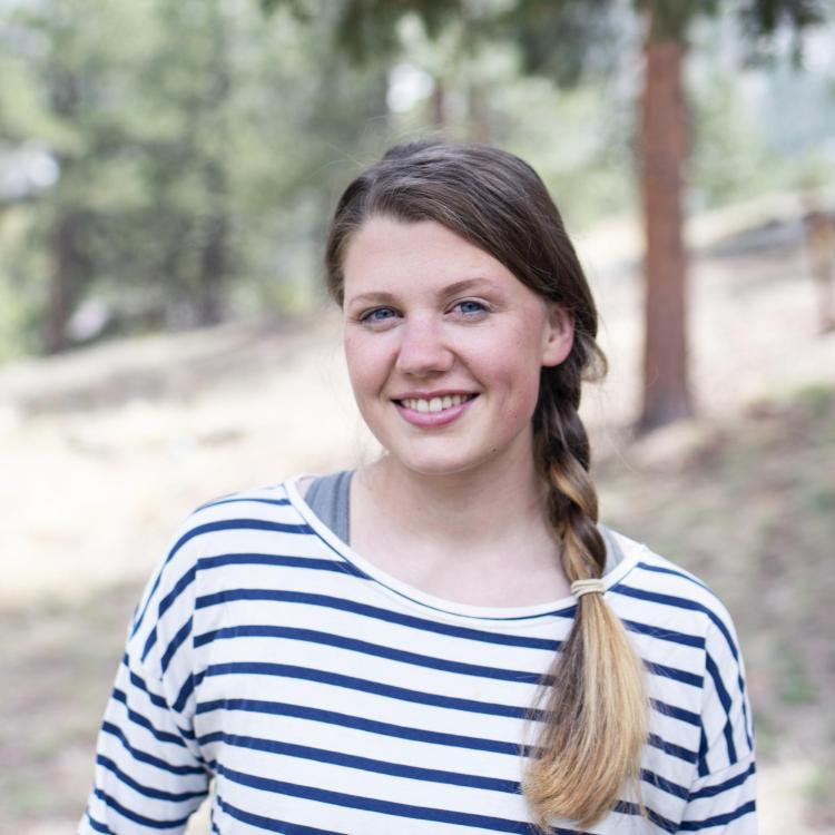 Johanna Beam