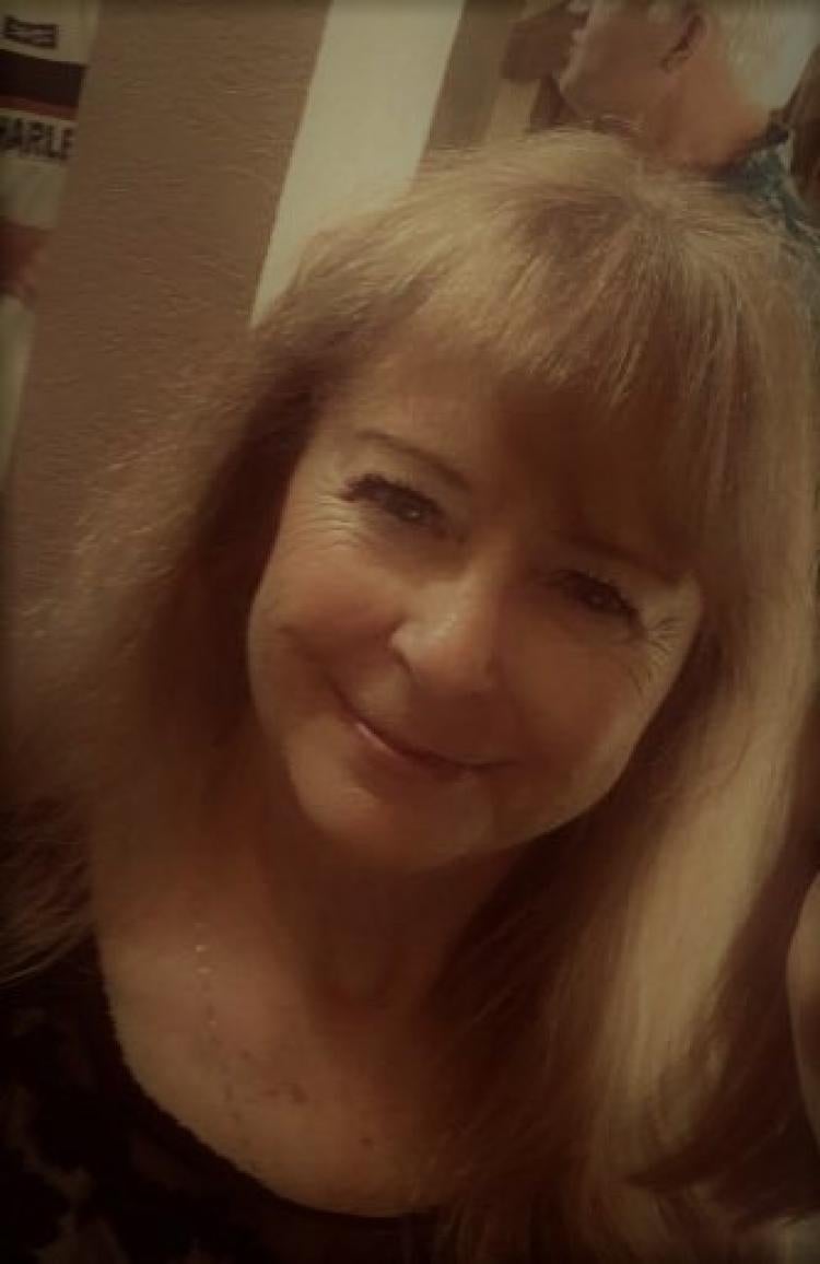 Cynthia Clark
