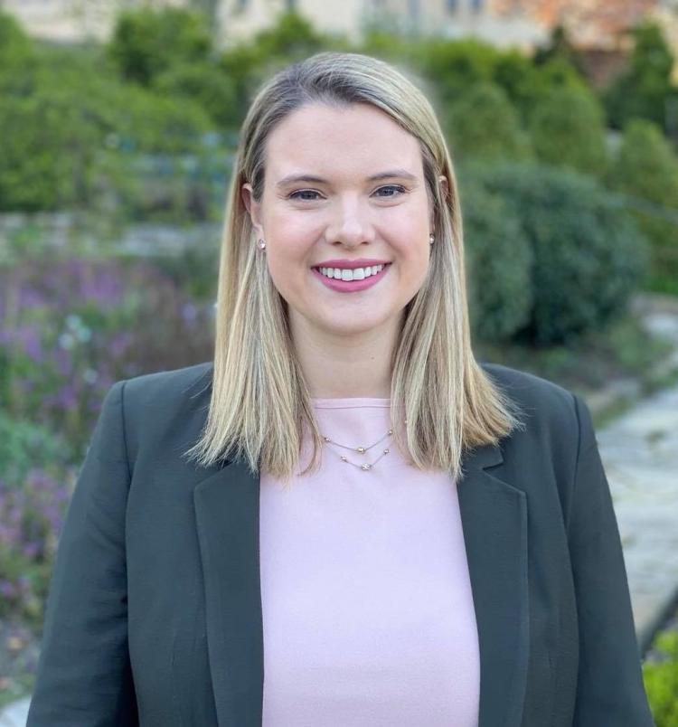 Kate Arnold-Murray