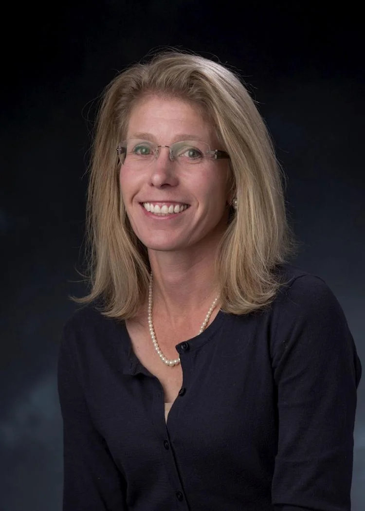 Katharine Suding