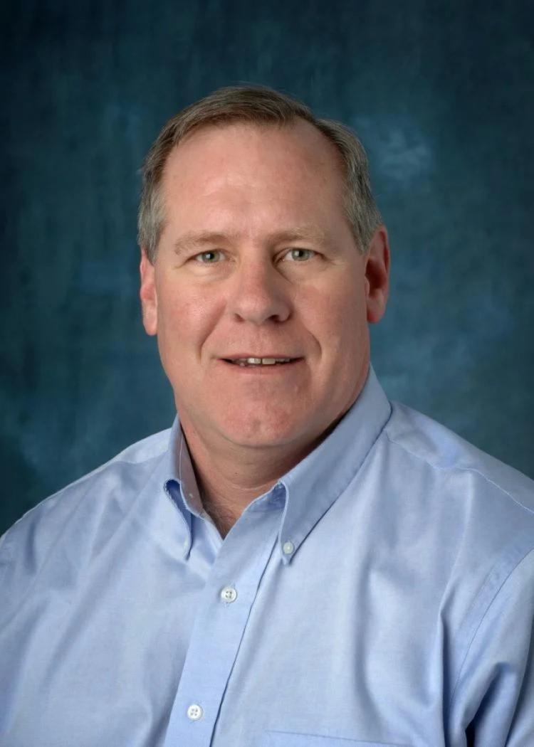 Kenneth Bickers