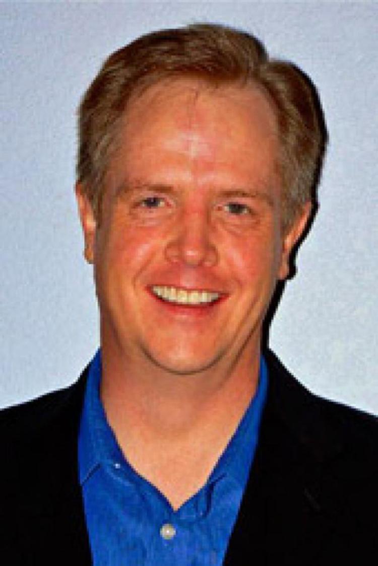 Brett King
