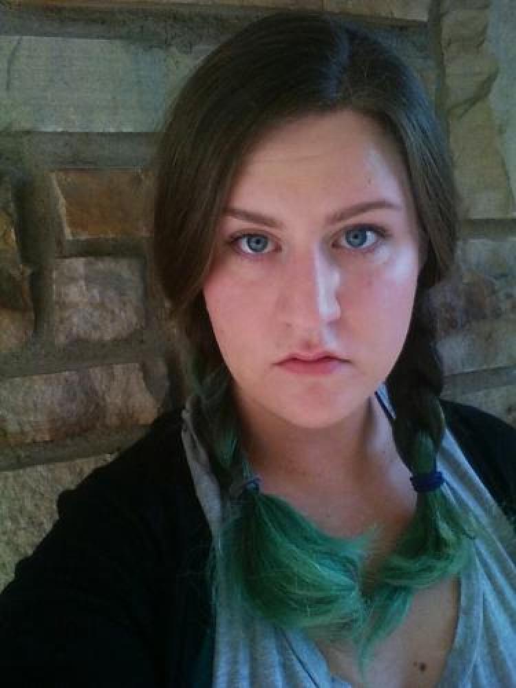 Image of Kosse Maureen