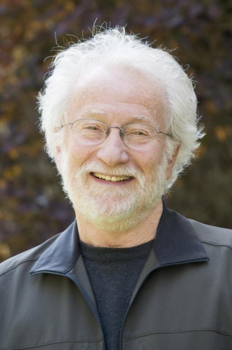 Lawrence Gold
