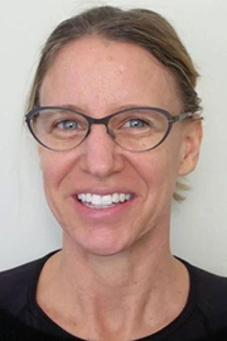Laurie Gries