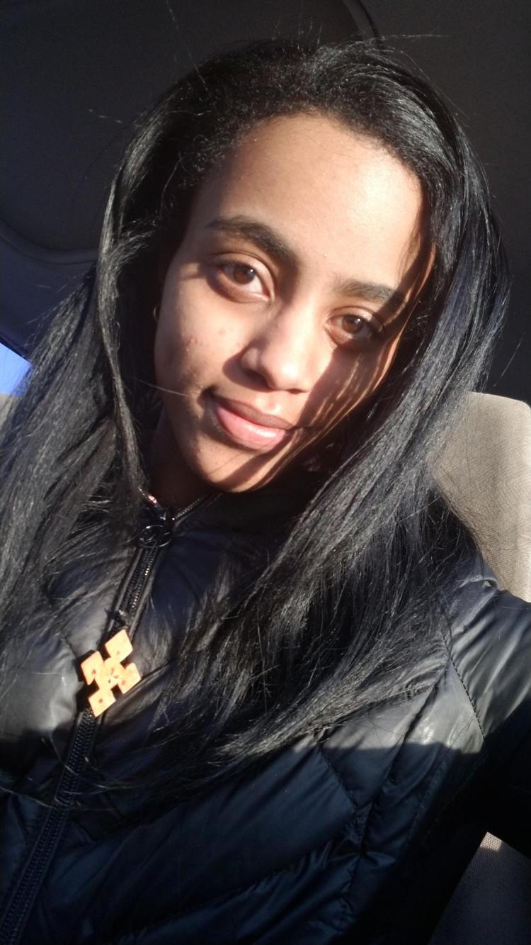 Ledya Gebrehiwot