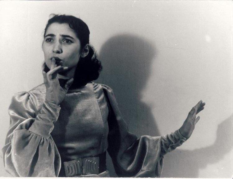 Lin Jaldati