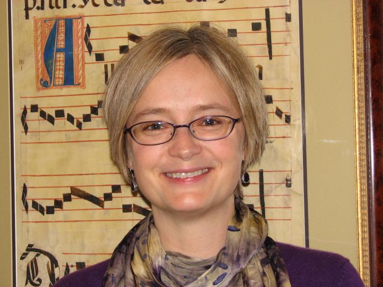Rebecca Maloy