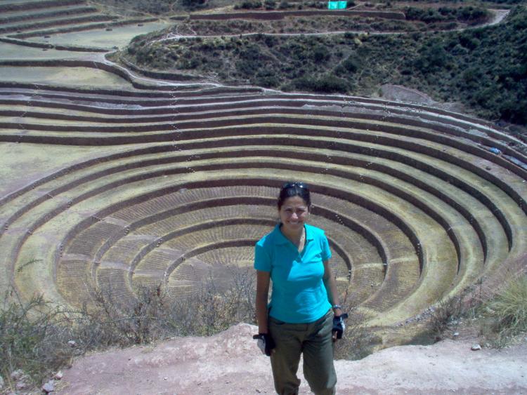 Maras-moray gomez