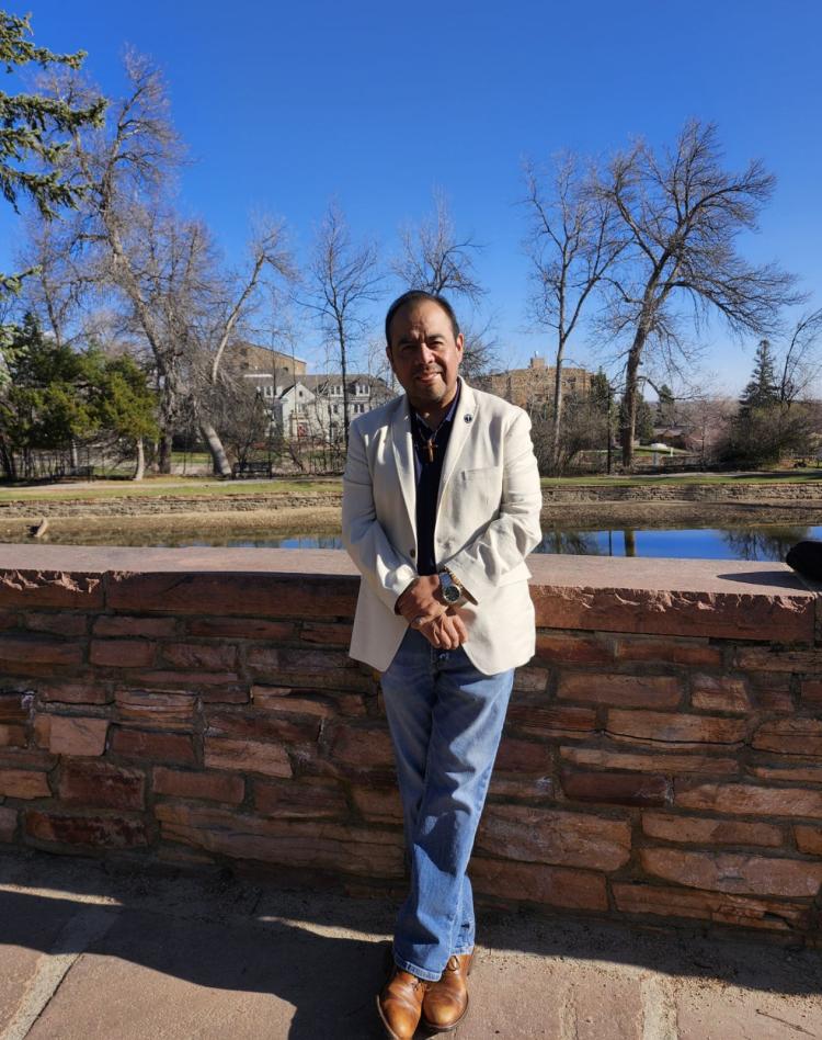 Marcos Castillo