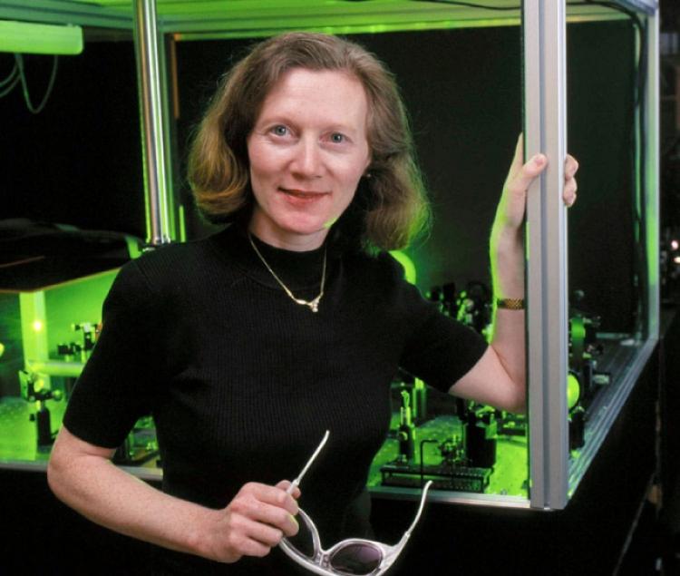 Margaret Murane