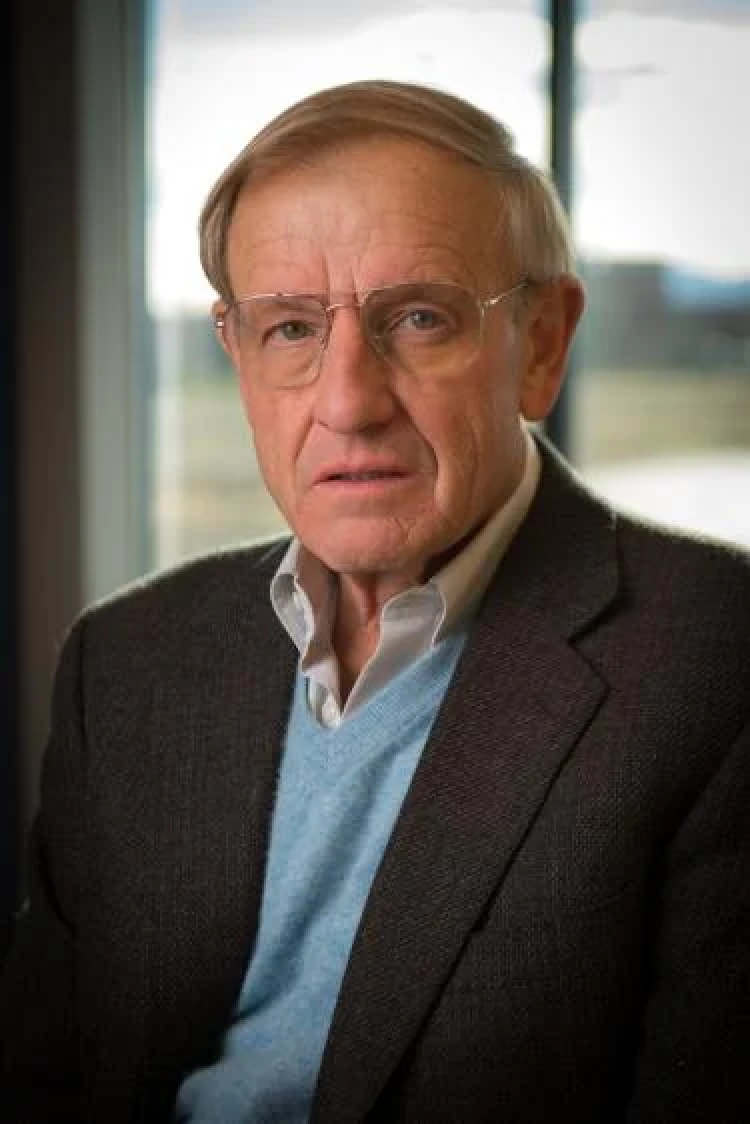 Marvin Caruthers