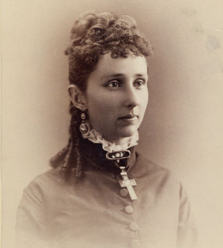 Mary Rippon