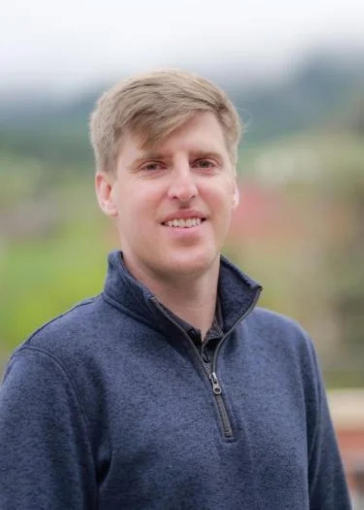 Matt Burgess