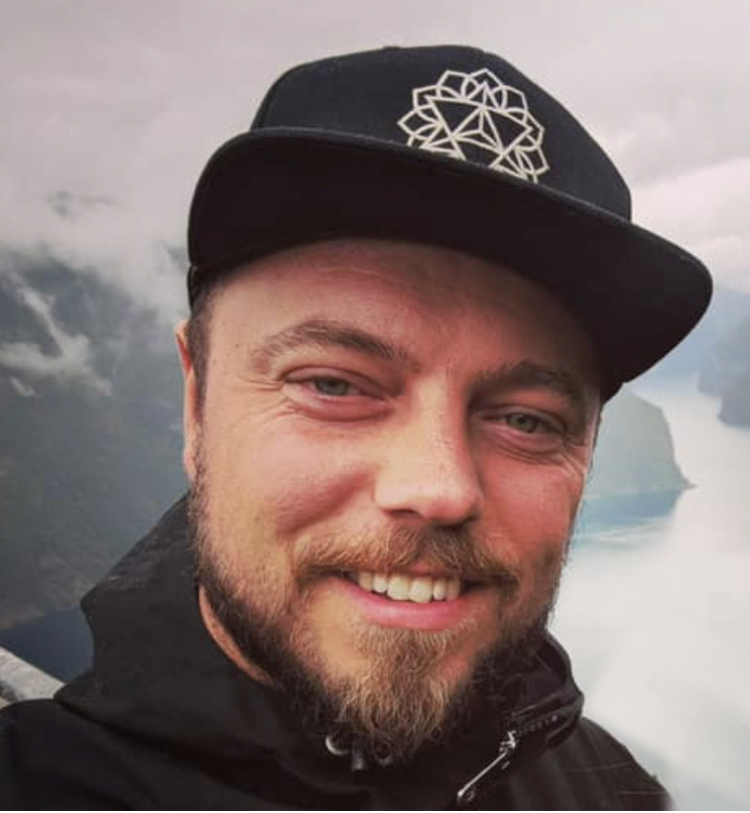 Mathias Nordvig