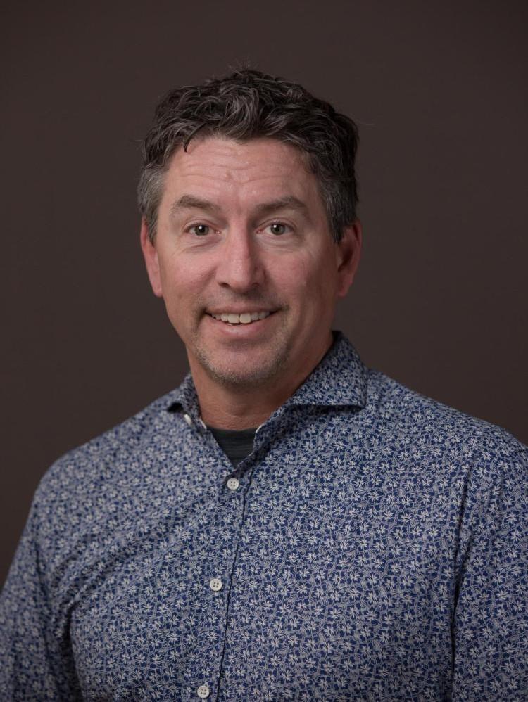 Max Boykoff