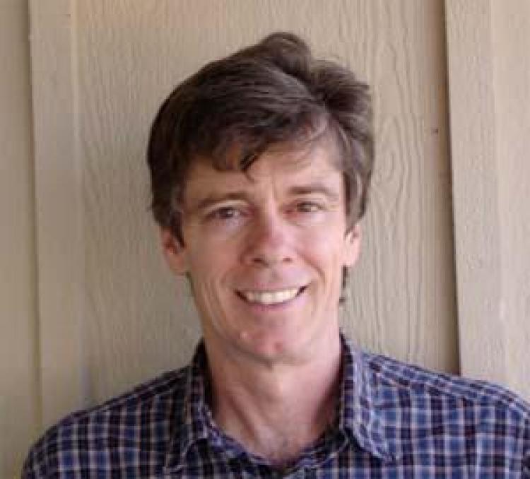 Michael Ritzwoller