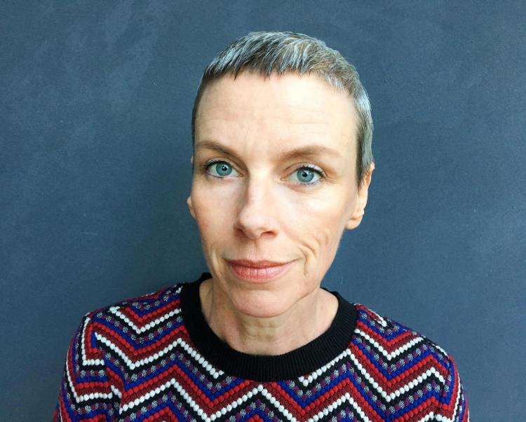 Michelle Ellsworth