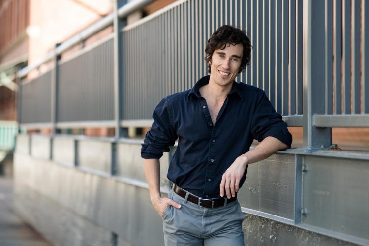 Darren Alberti