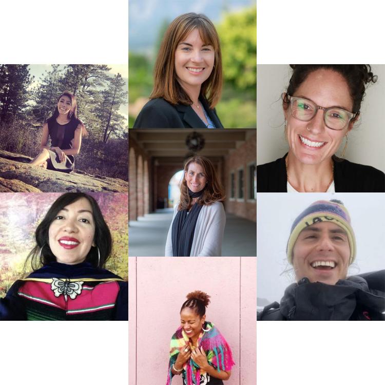 Mindful Campus Participants