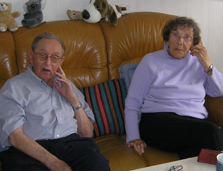 parents