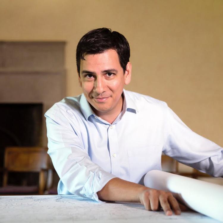 Image of Dimitri Nakassis