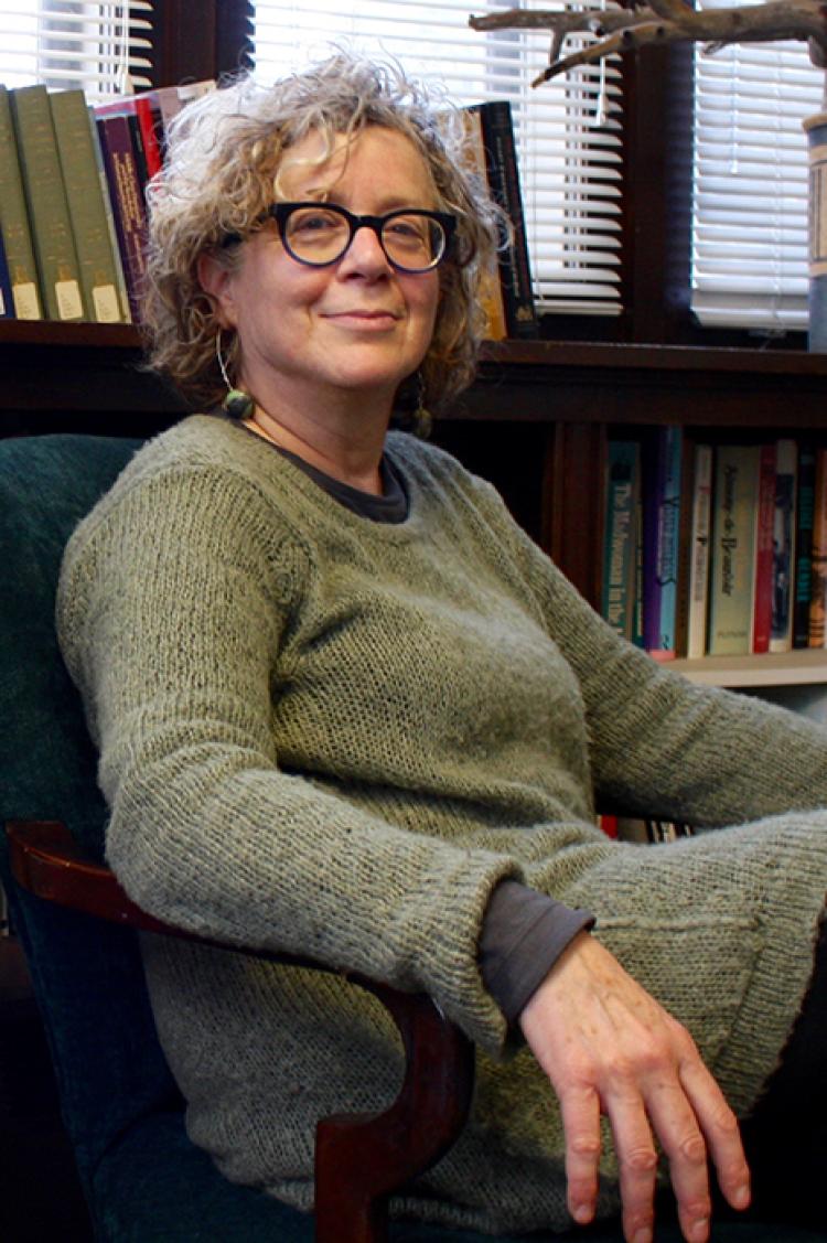 Nan Goodman