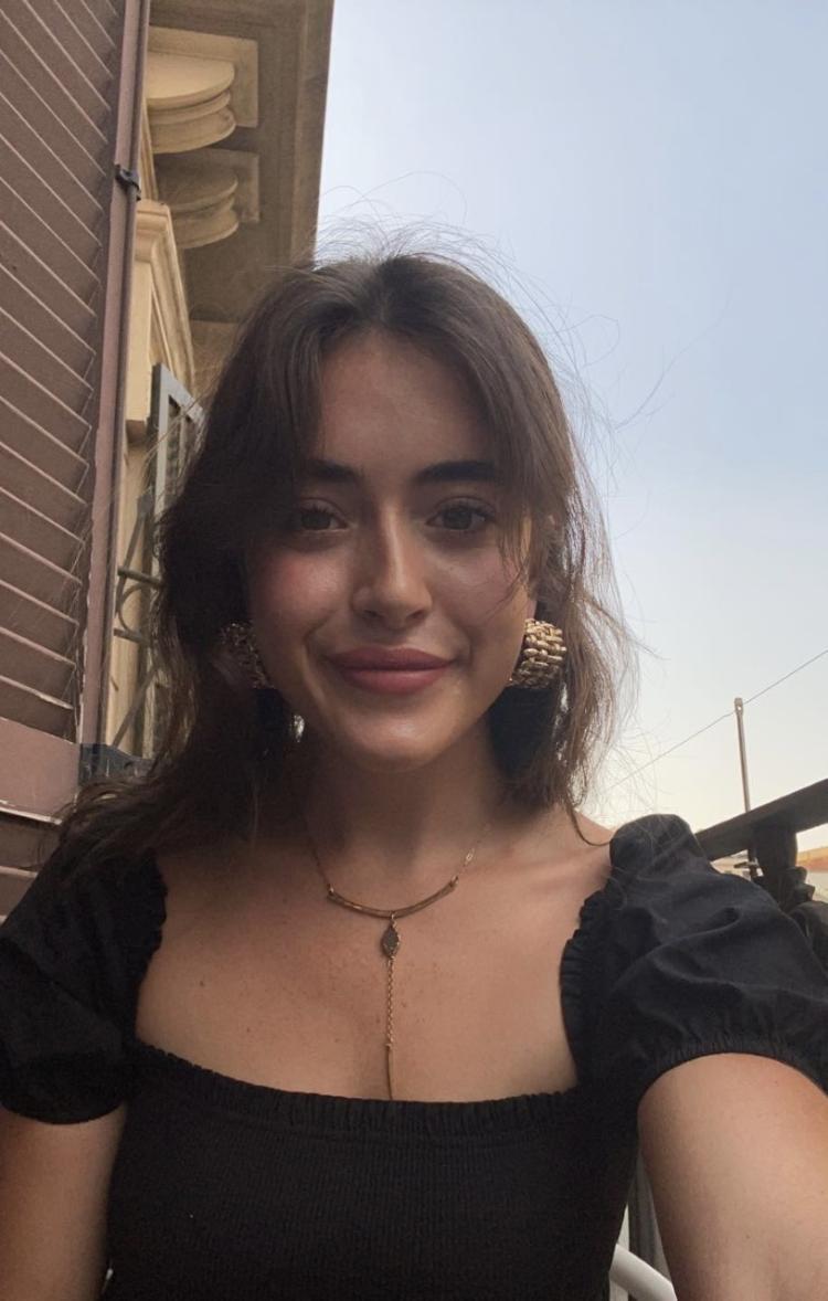 Natasha Panepinto