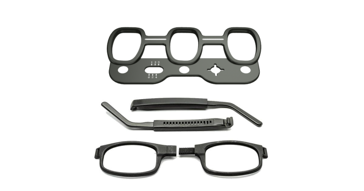 vision set