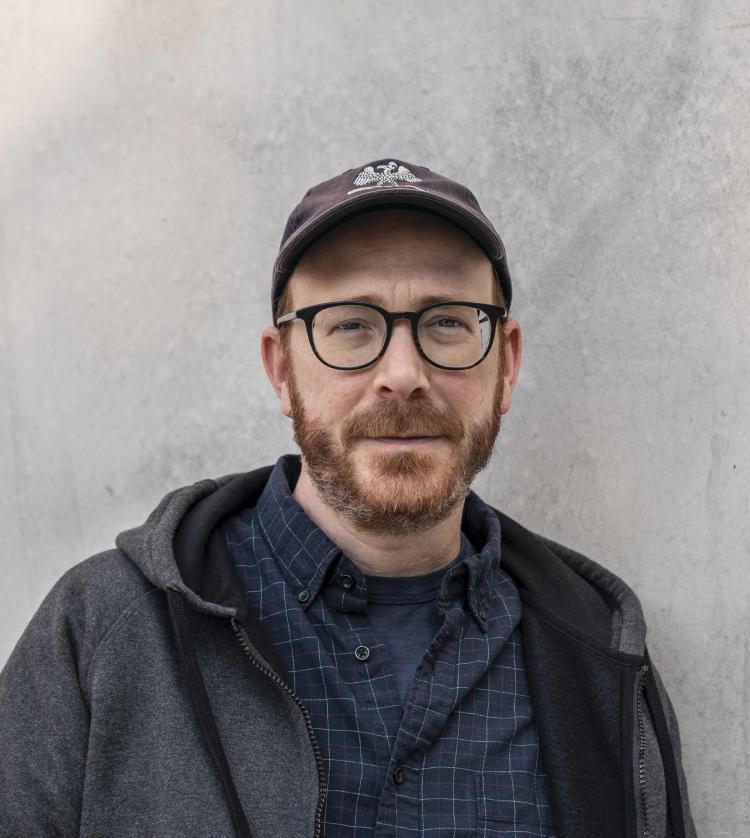 Nick Houy