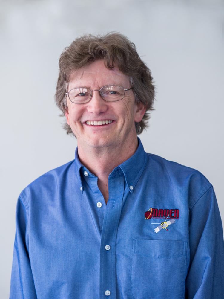 Additional photograph of Nick Schneider