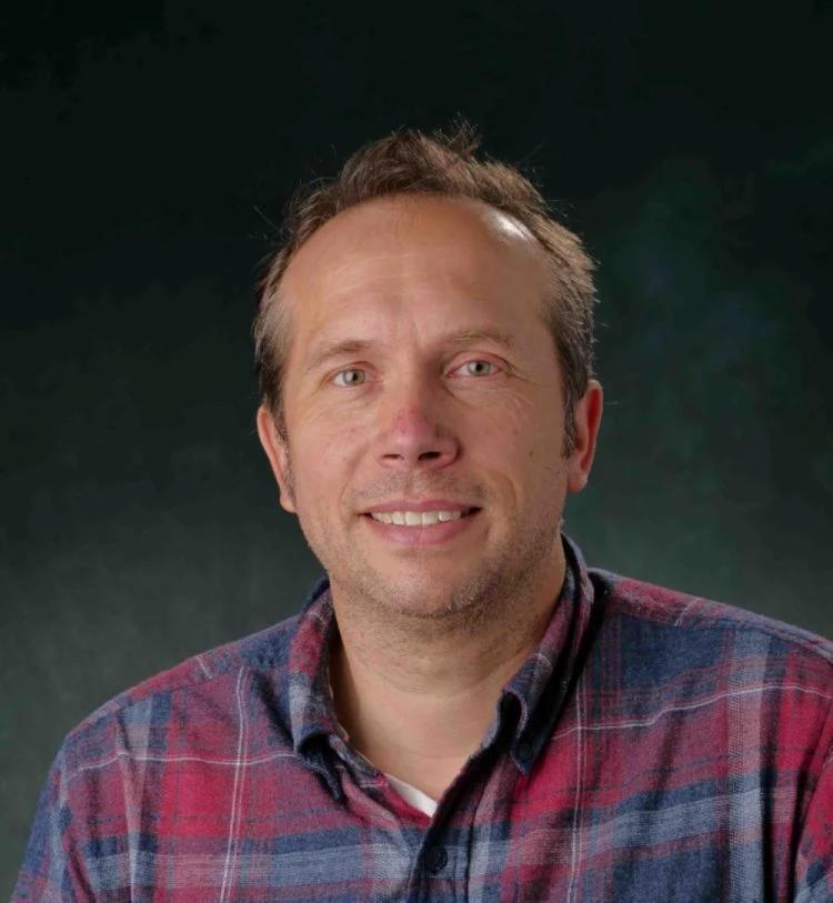 Nolan Kane