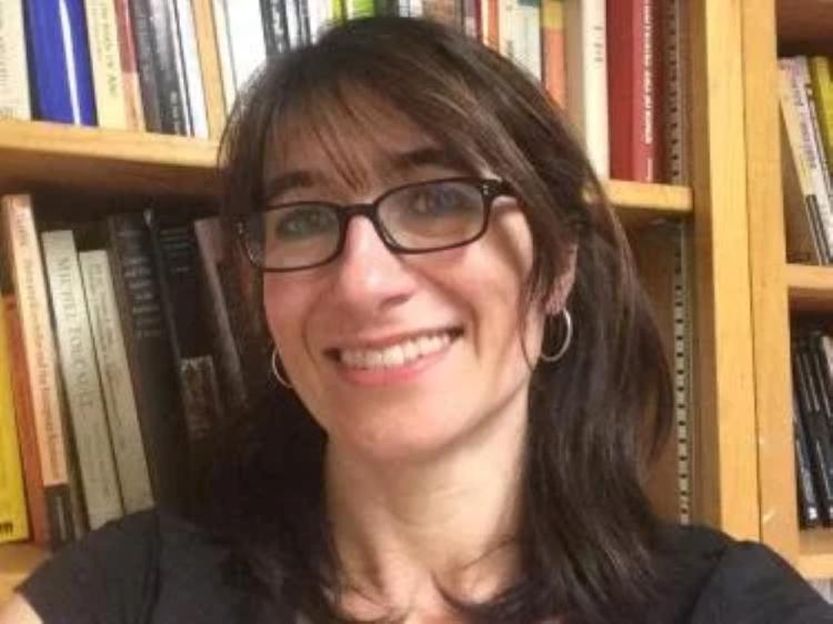 Núria Silleras-Fernández