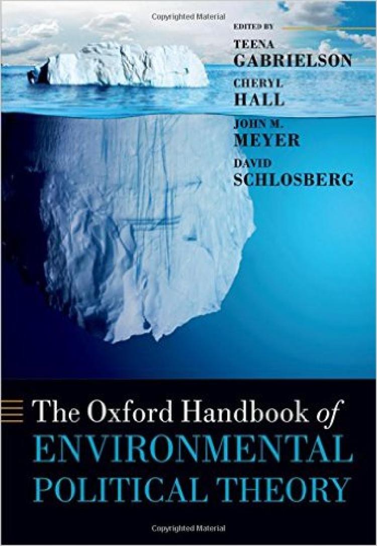 Oxford Handbook
