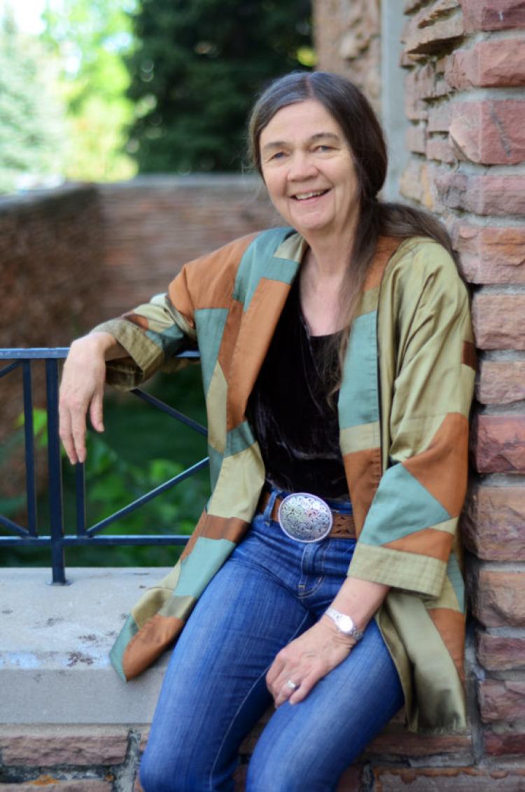 Patty Limerick
