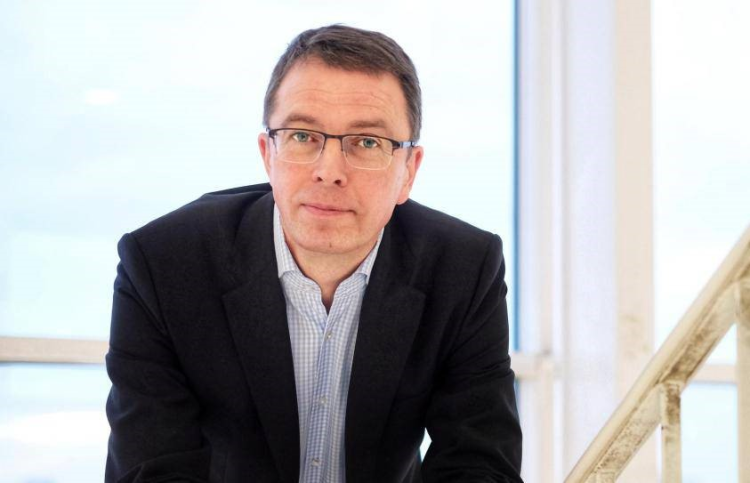 German historian Paul Nolte