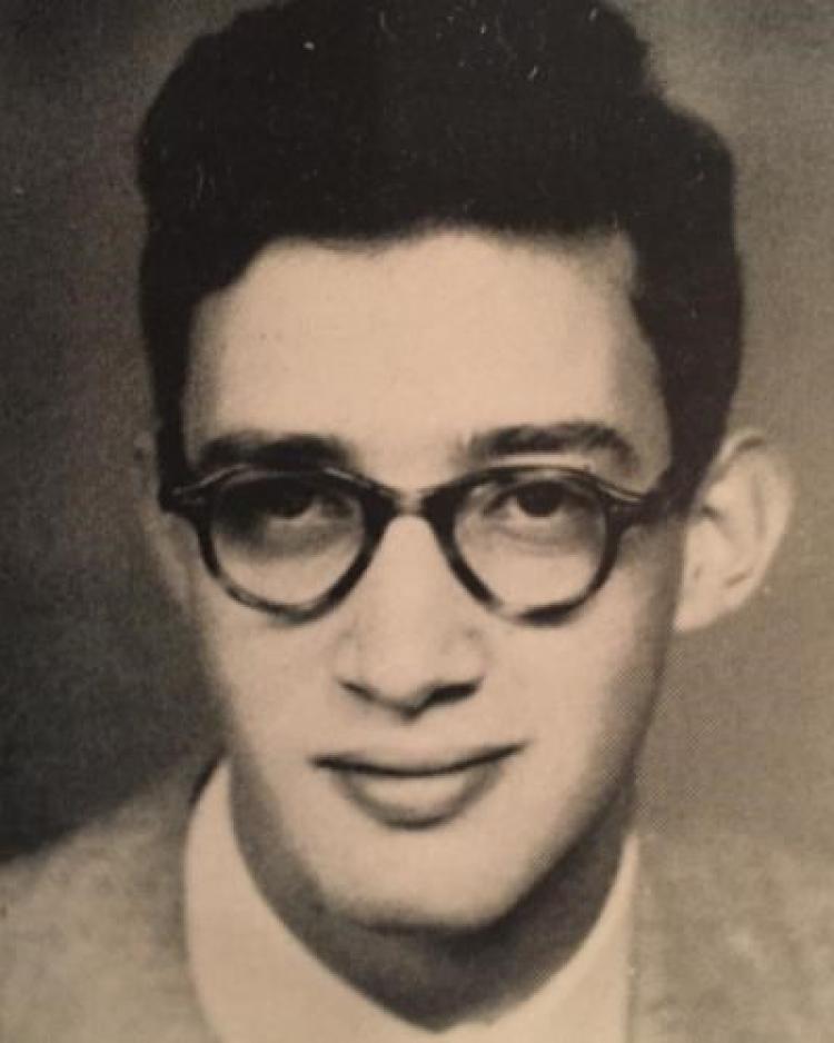 Milt Waxman