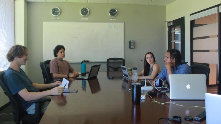 Program participants