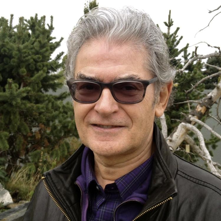 Patrick Bourgeron is working to factor in the human element in wildfire projections, an effort that treats wildfire risk as a kind of sickness. 